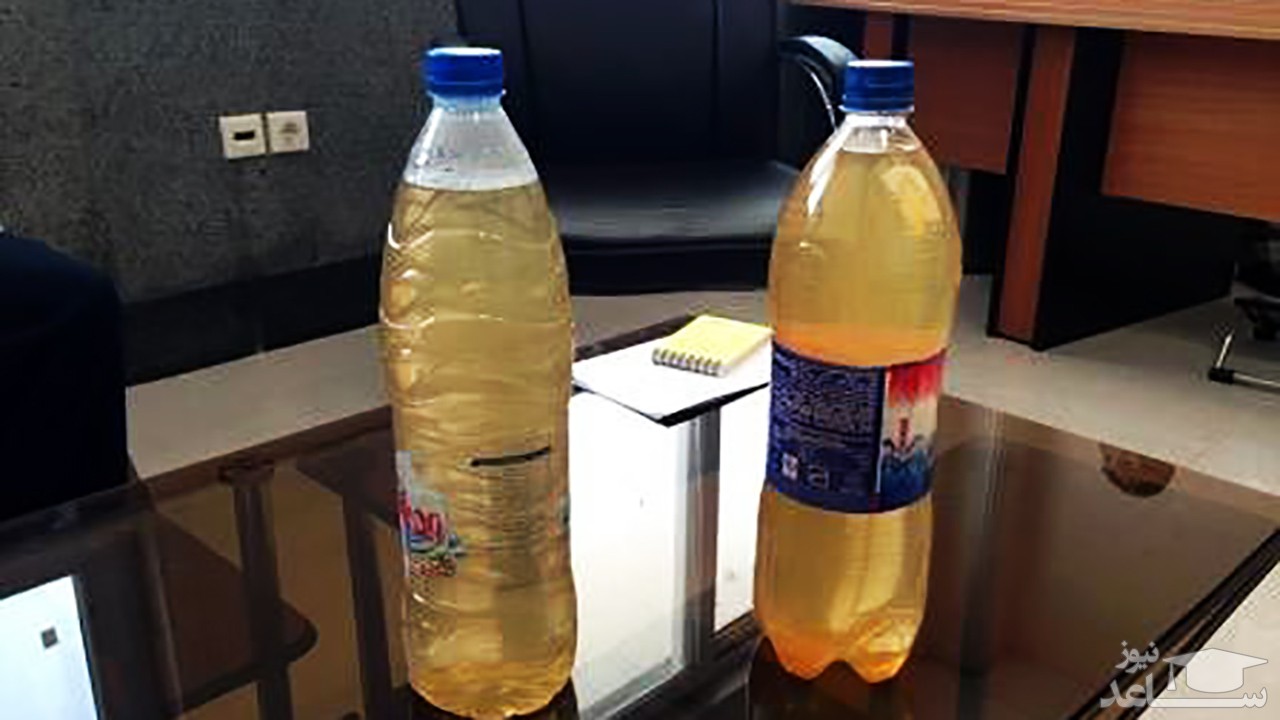 (فیلم) وقتی نماینده چابهار با تعارف کردن آب غیرقابل آشامیدن وزیر نیرو را به چالش کشید 