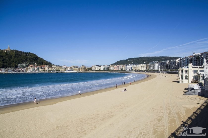 ساحل لاکونچا 