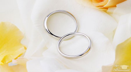 نقش والدین در تصمیم گیری ازدواج جوانان