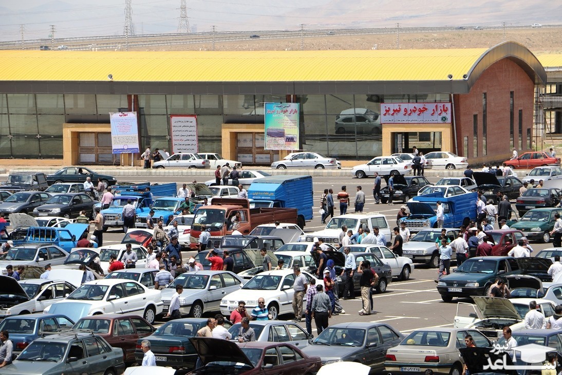 خودرو تا 3 هفته بعد ارزان می‌شود!