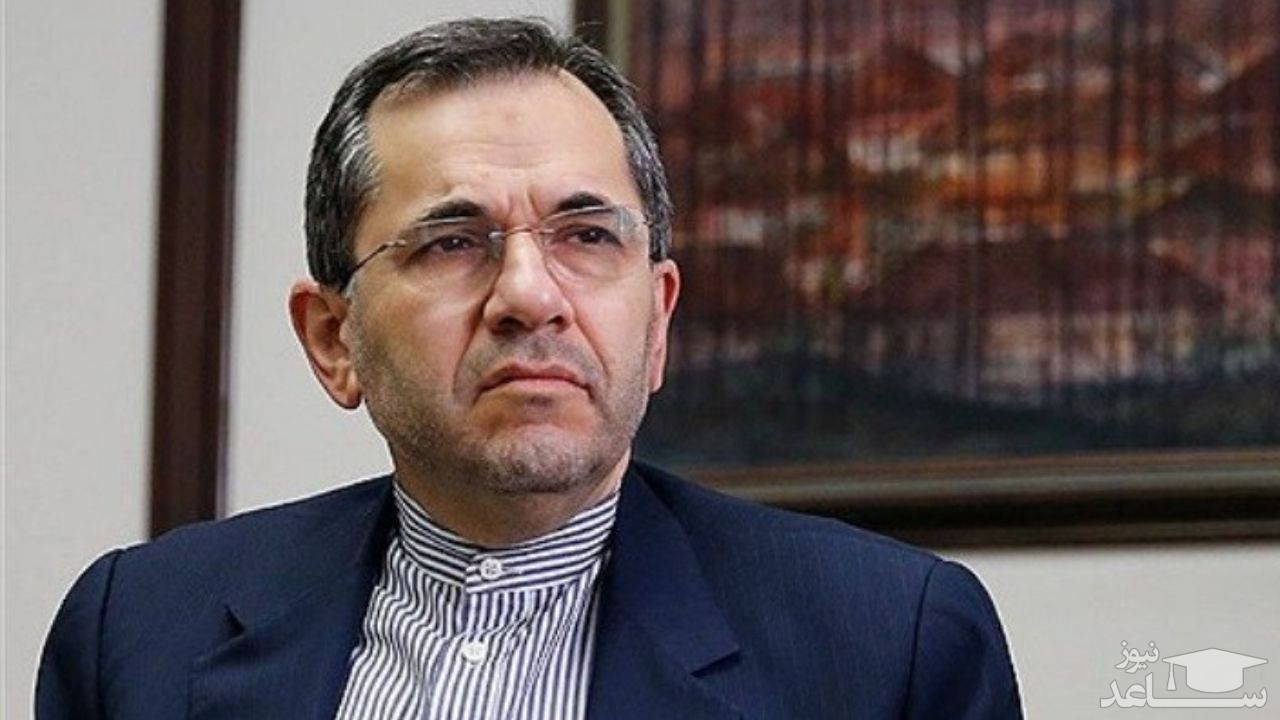 استقبال ایران از رد احیای امارت اسلامی در افغانستان