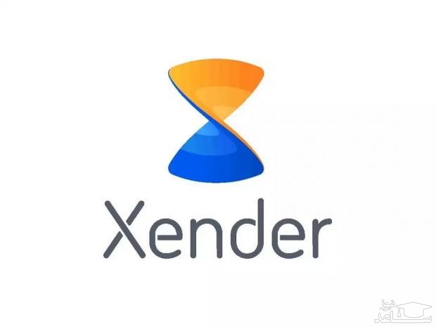 تصویراپلیکیشن Xender