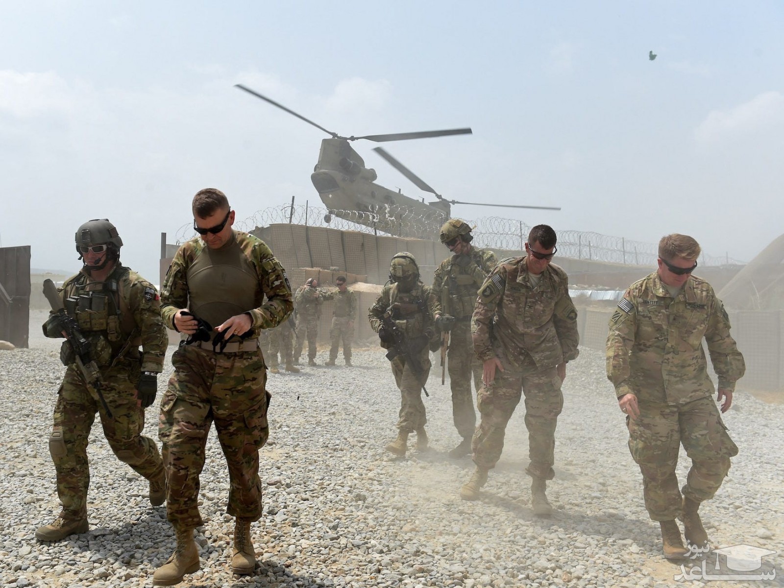 تصمیم جنجالی دیگر ترامپ قبل از ترک قدرت