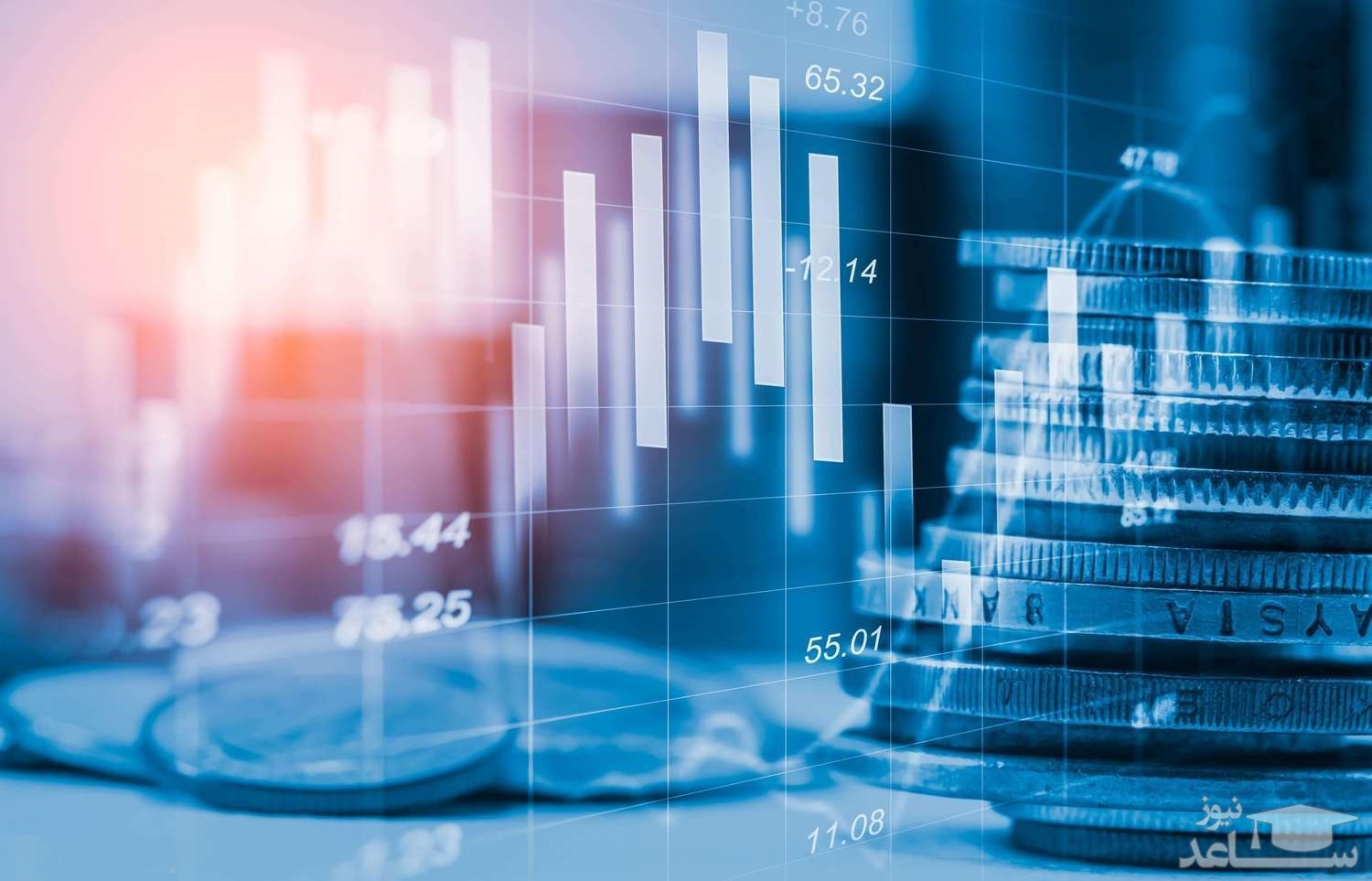 اخبار همچنان بر بازارها فرمانروایی می‌کند