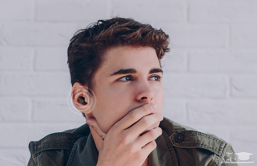 هدفون هایلو مدل GT2S