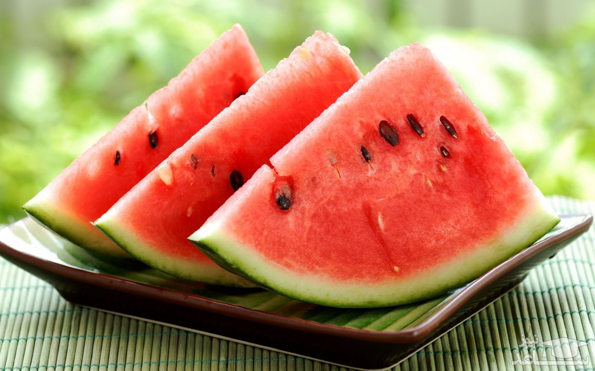 راهنمای خرید هنداوانه، خربزه و طالبی شیرین و رسیده