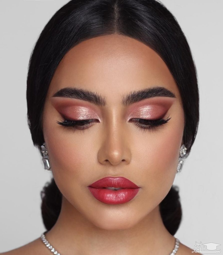 سه روش برای انجام آرایش اکلیلی