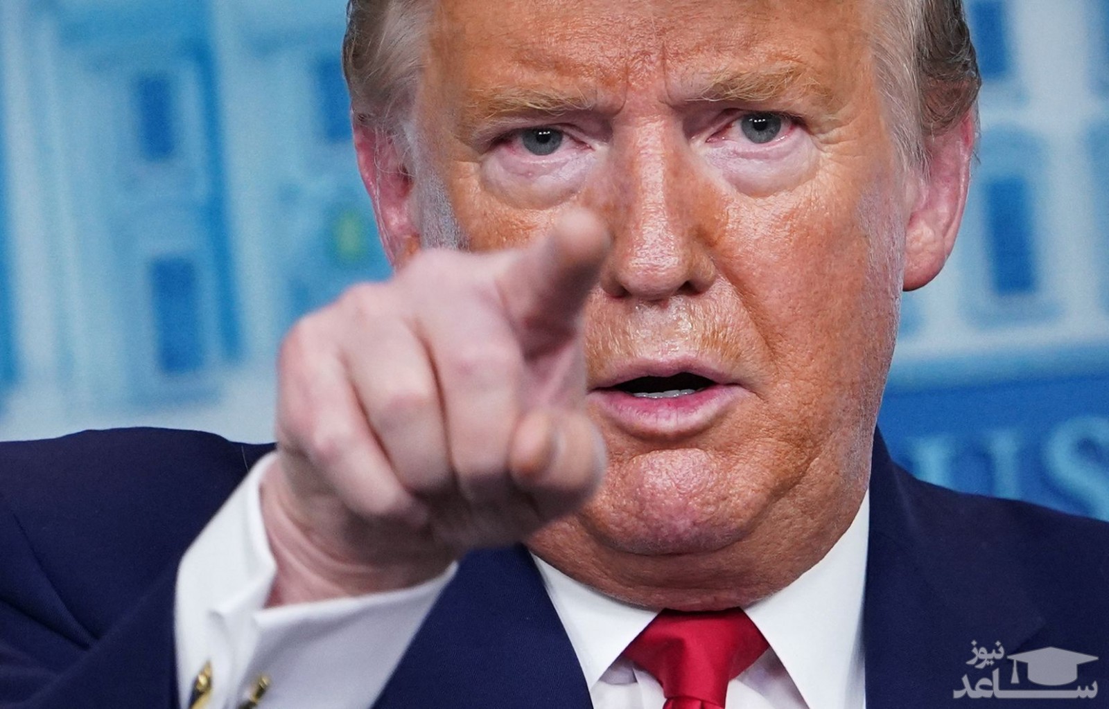 ترامپ برای انتخابات ۲۰۲۴ برمی‌گردد؟