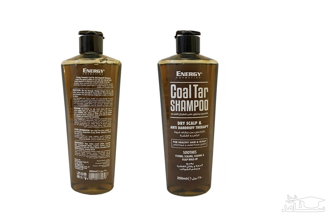 عوارض و موارد مصرف کول تار