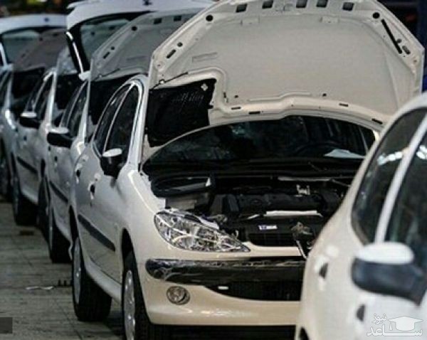 خودرو هایی که با ۸۰ میلیون تومان می توان خرید + جدول