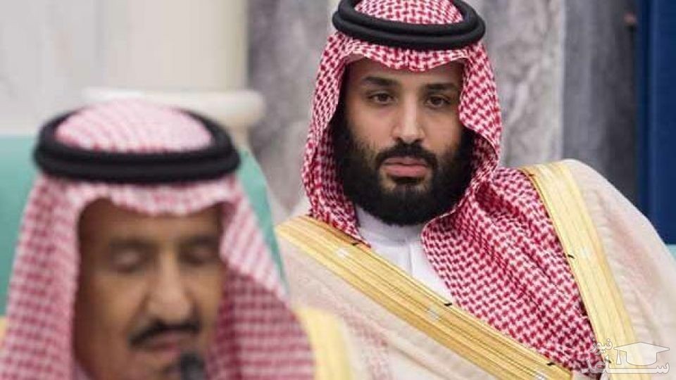 تلاش بن‌سلمان برای برکناری شاه سعودی