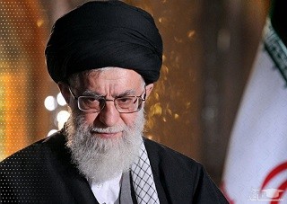 پاسخ صریح رهبر انقلاب به توییت ترامپ: شما غلط می‌کنید!