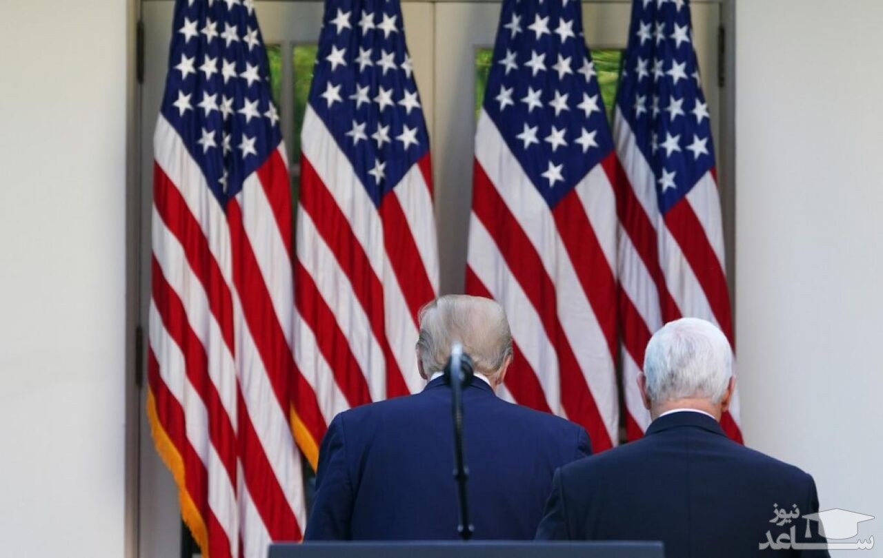 غیبت‌های پیاپی ترامپ در نشست‌های شرق آسیا