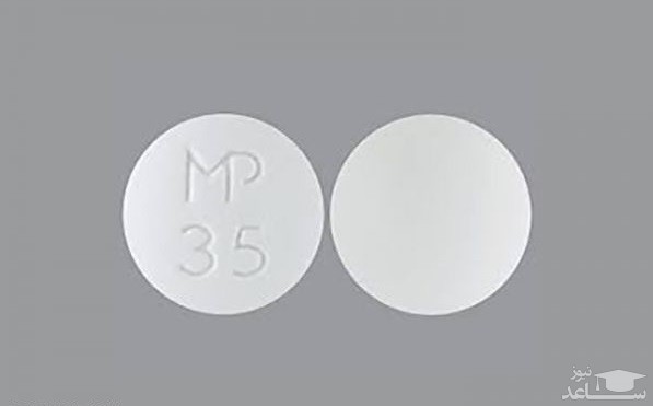 موارد منع مصرف و تداخل دارویی داروی اسپیرونولاکتون