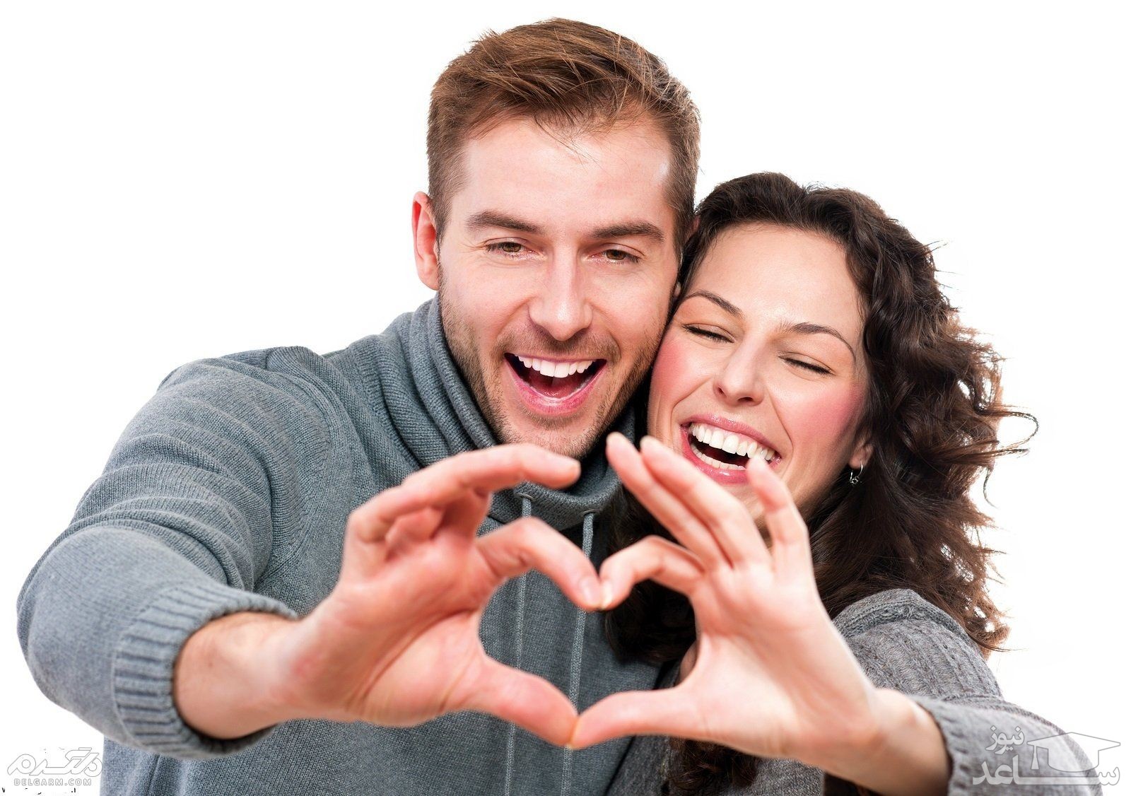 20 راهکار جادویی برای راضی و خوشحال نگه داشتن شوهر