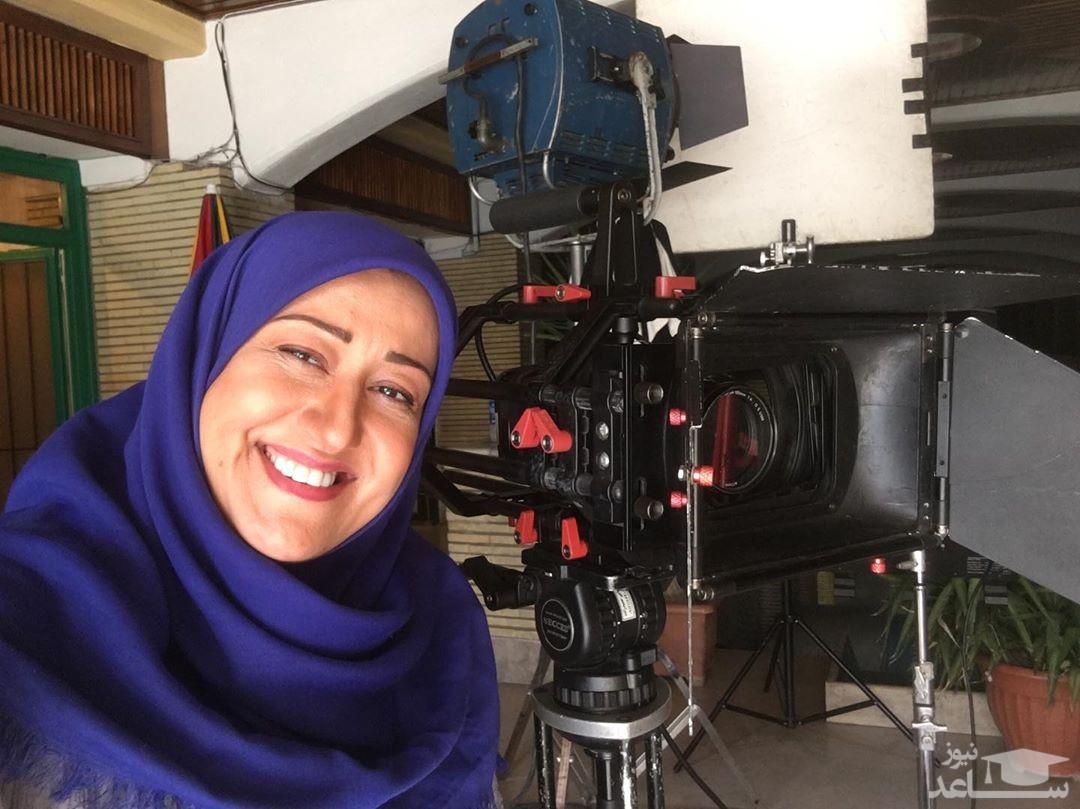 زندگی خصوصی فاطمه هاشمی و همسرش + عکس های جذاب و دیدنی