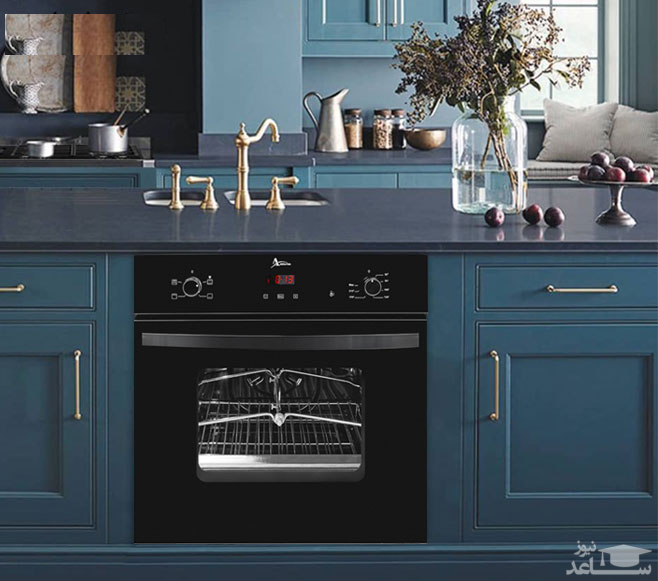 فر توکار اخوان مدل F19