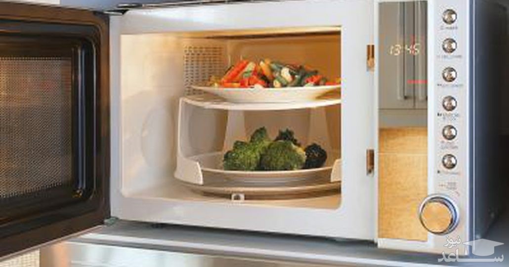 نحوه تشخیص ظروف قابل استفاده در ماکروویو