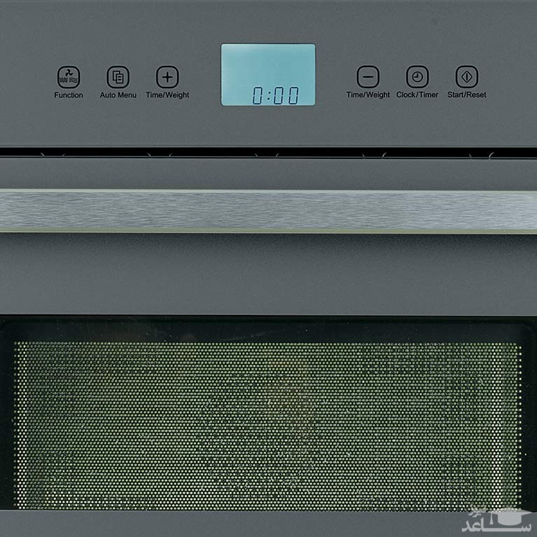 مایکروویو مستر پلاس مدل M3517