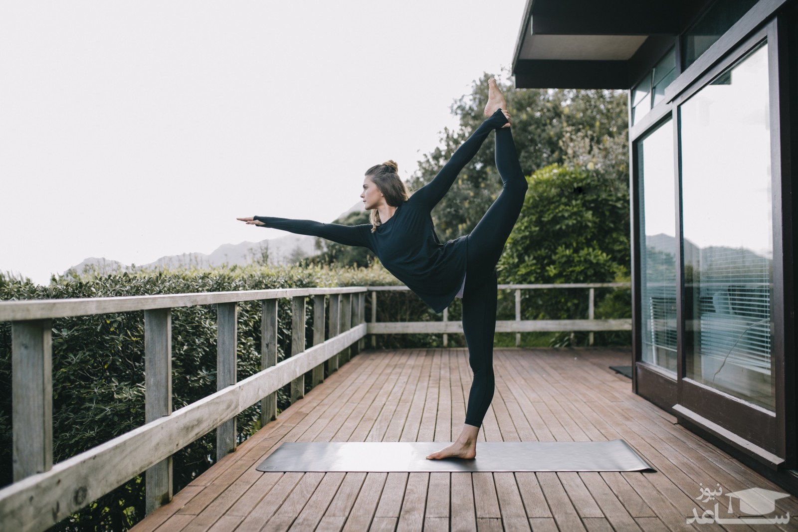 چگونه خود را برای یه بارداری آرام آماده کنیم؟