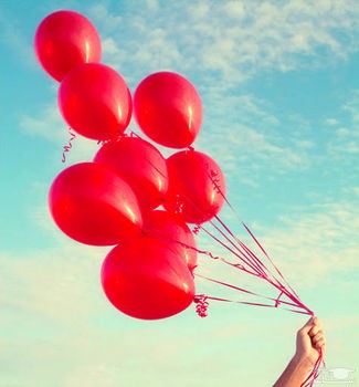 مرگ عجیب در اثر گاز بادکنک!