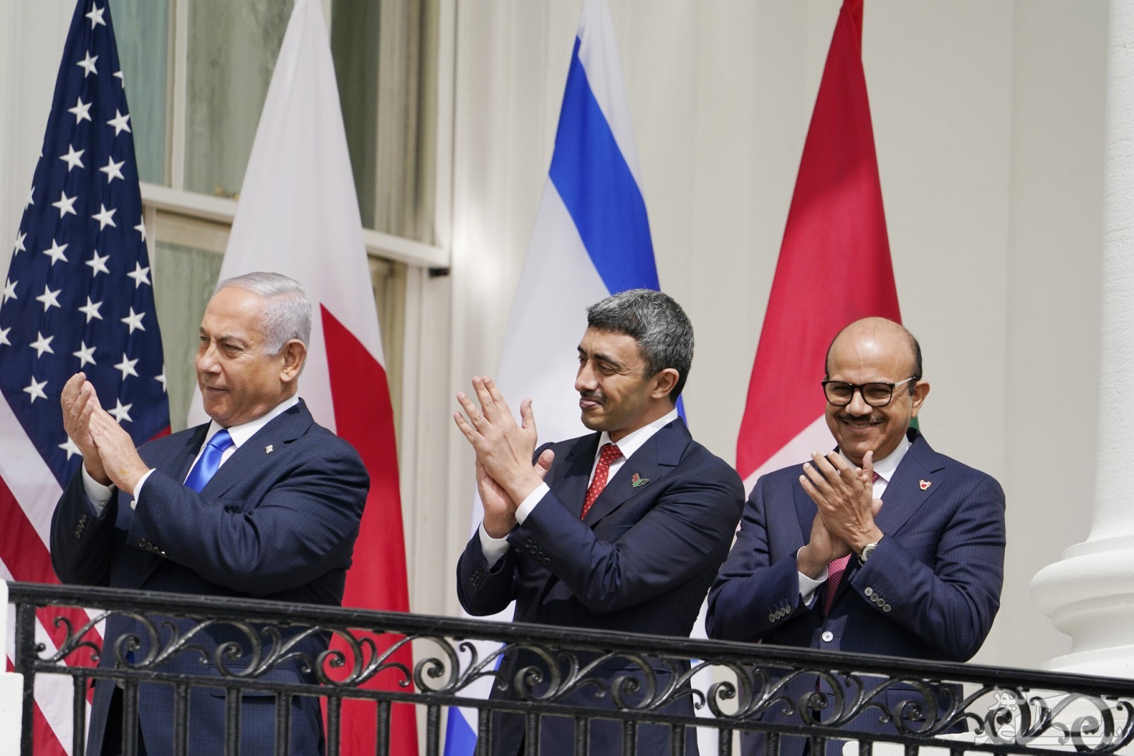 کنست توافقنامه عادی سازی روابط با بحرین را تصویب کرد