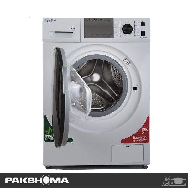 لباسشویی پاکشوما مدل TFI-93405 