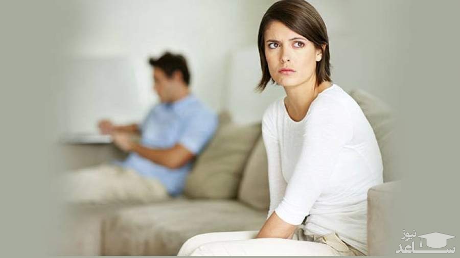 چرا همسرم فیلم های سکسی و مستهجن تماشا میکند !؟