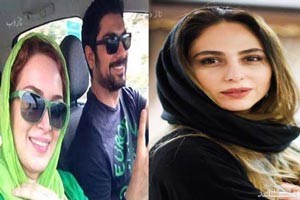 ماجرای ازدواج مجدد مهدی پاکدل با رعنا آزادی ور چیست؟ +عکس