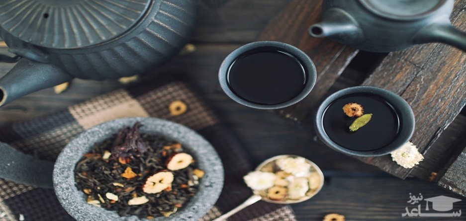 6+1 نوشیدنی گیاهی که خوردن آن‌ها برای کنترل کلسترول پیشنهاد می شود