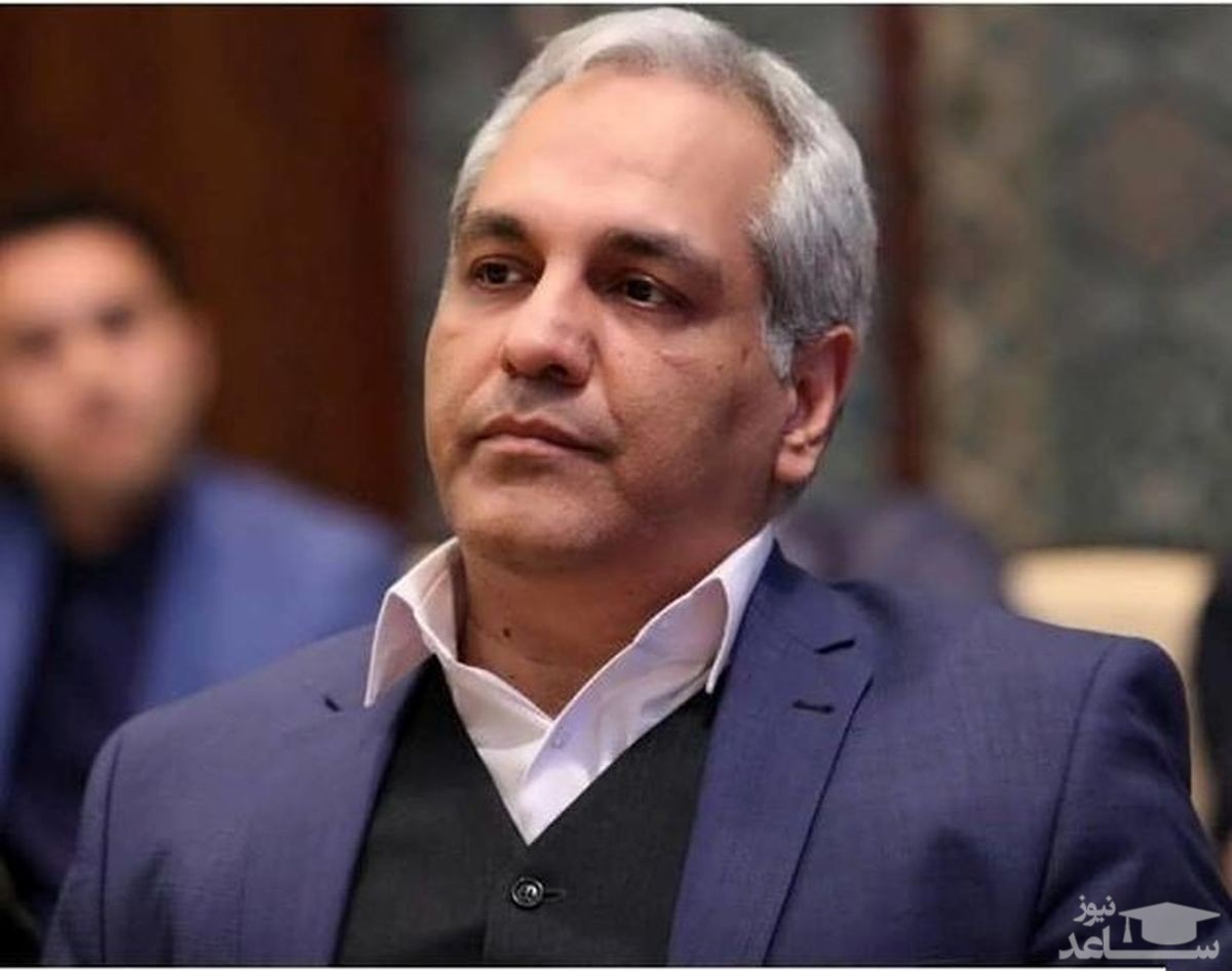 (فیلم) خاطره «مهران مدیری» از حضور در جبهه و عملیات مرصاد