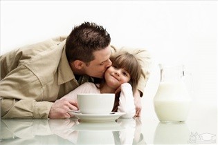 تاثیر معذرت خواهی پدر و مادر در روند تربیتی کودک