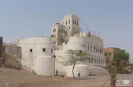 شهر عجیبی که بیش از ۳ روز اجازه ماندن در آن را ندارید! +تصاویر