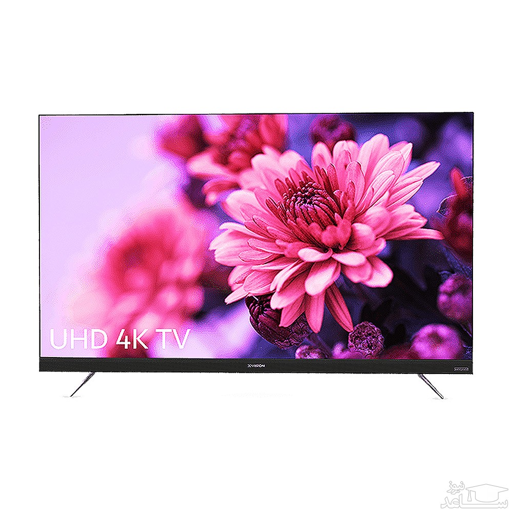 قیمت تلویزیون ایکس ویژن ال ای دی هوشمند مدل XCU585 سایز 50 اینچ - X.Vision XCU585 Smart LED TV 50 Inch