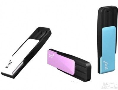 فلش مموری پی کیو آی مدل آی 817 ال