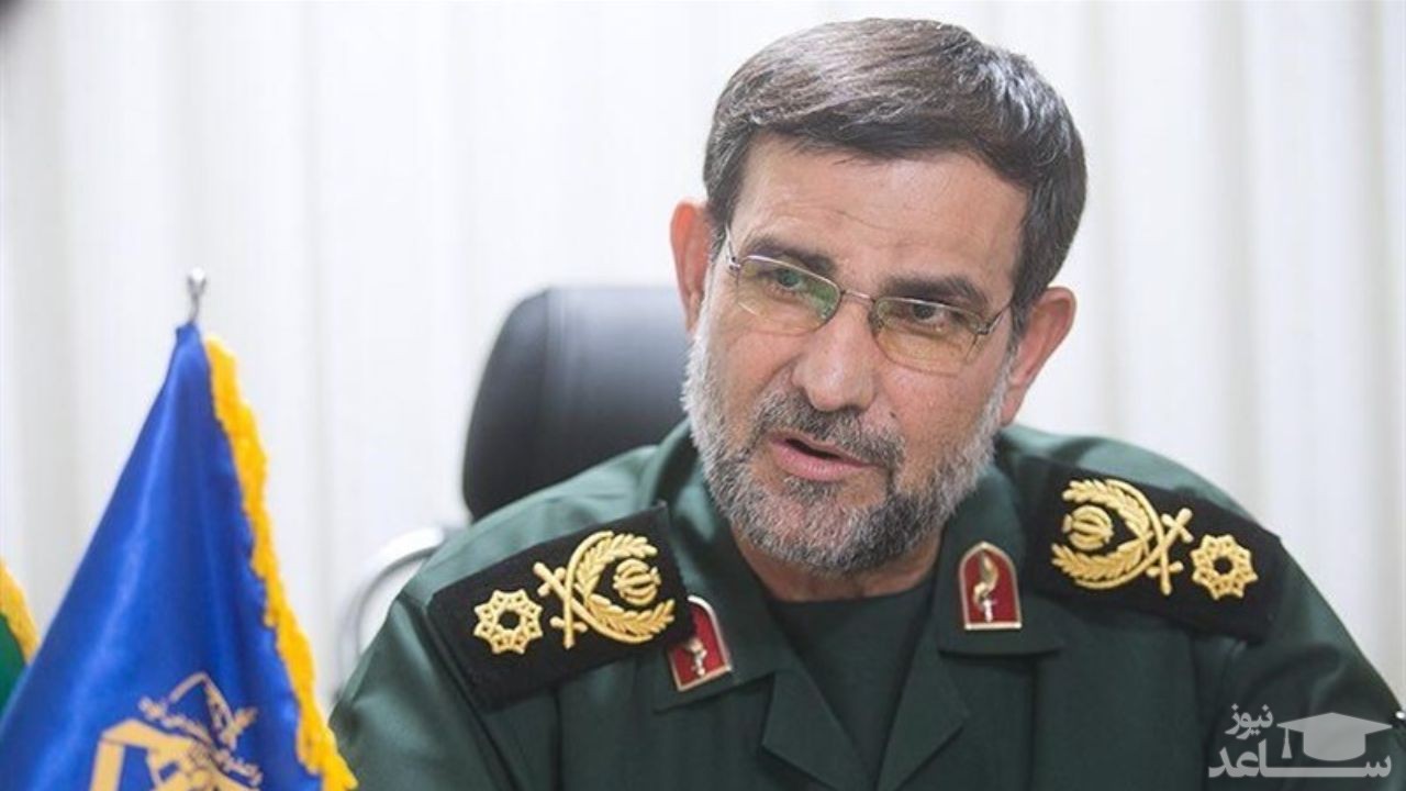 خدمات‌رسانی مراکز درمانی نیروی دریایی سپاه پاسداران به مردم