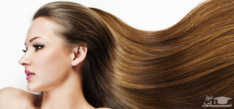 بهترین ماسک های دست ساز برای موهای رنگ شده