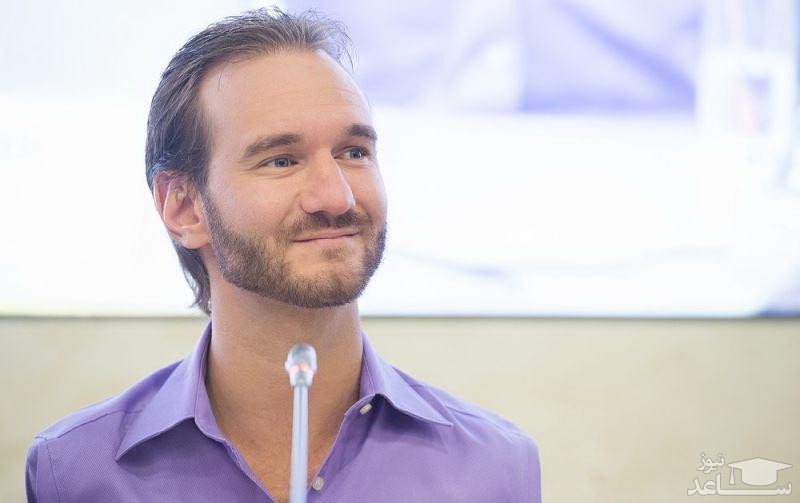 نیک وی آچیچ