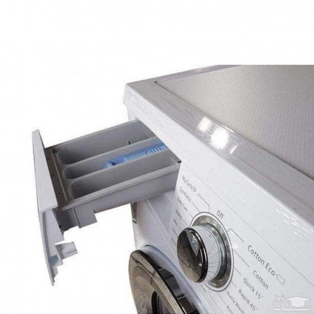 جاپودری لباسشویی پاکشوما مدل WFU-73422-S