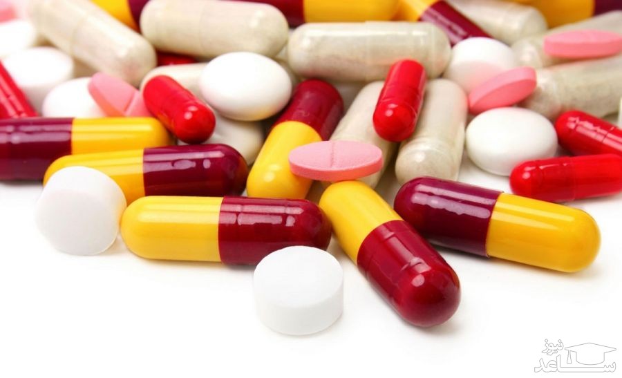 میزان و نحوه مصرف  داروی فونداپارینوکس