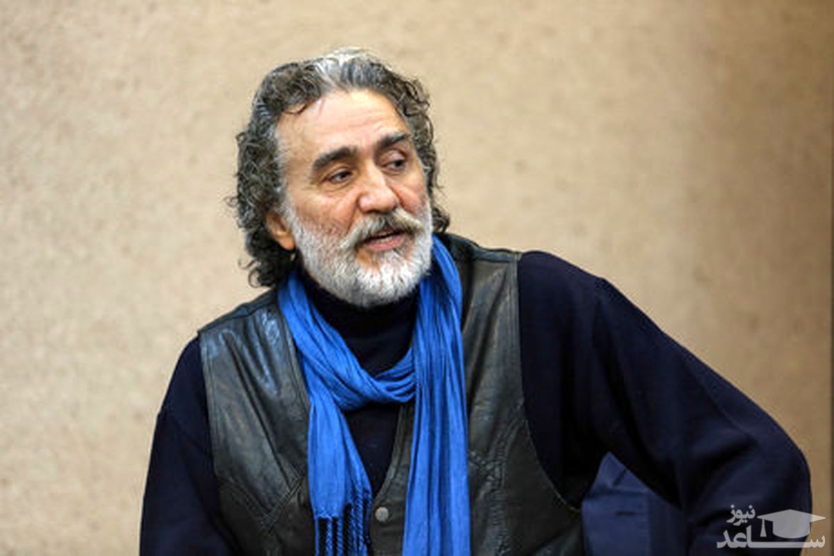 بیوگرافی و زندگی خصوصی رضا توکلی و همسرش + عکس های جذاب و دیدنی