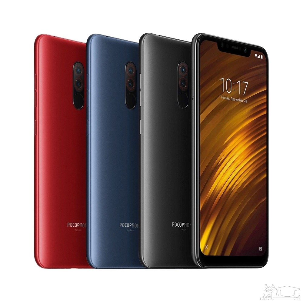 گوشی شیائومی پوکوفون اف 1