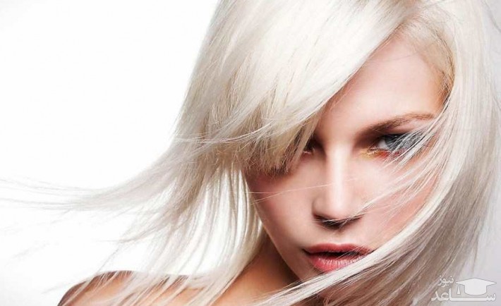 راهنمای دکلره کردن مو در منزل