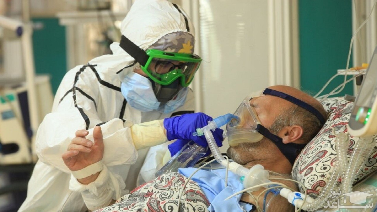 ایران چهارمین کشور دنیا از نظر آمار فوتی‌های روزانه کرونا/ مردم سیاه‌ترین پاییز قرن را تجربه می‌کنند