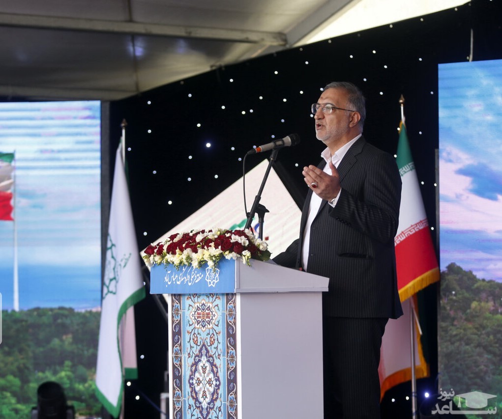 زاکانی: شعارهای نظام اسلامی ماندگار است