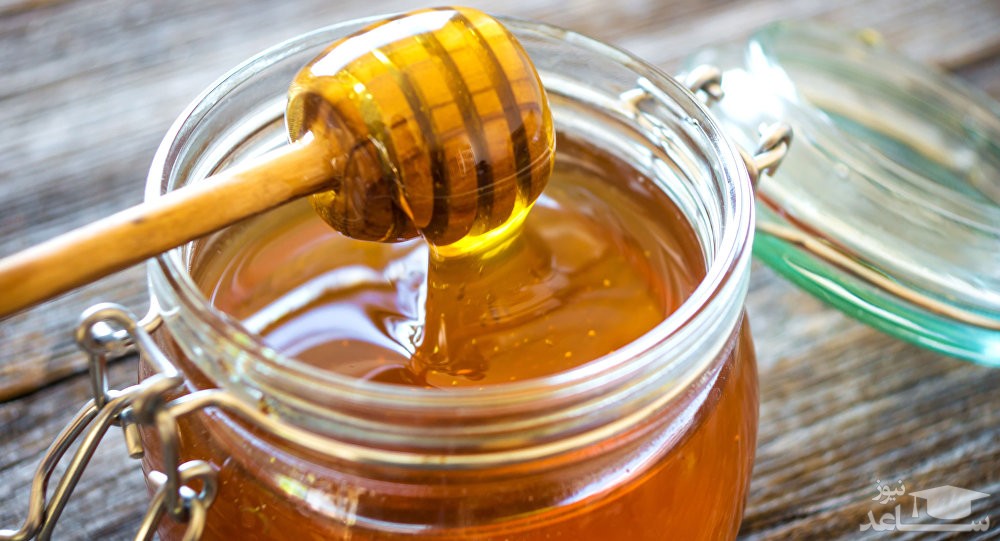 طرز تهیه عسل تقلبی را ببینید