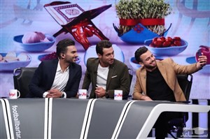 سروش رفیعی؛ یک یادآوری جنجالی از استاد!