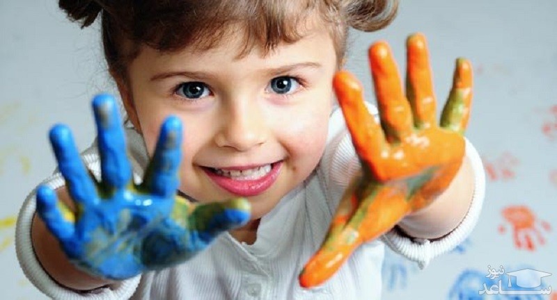 روش های پرورش بچه شاد و قبراق