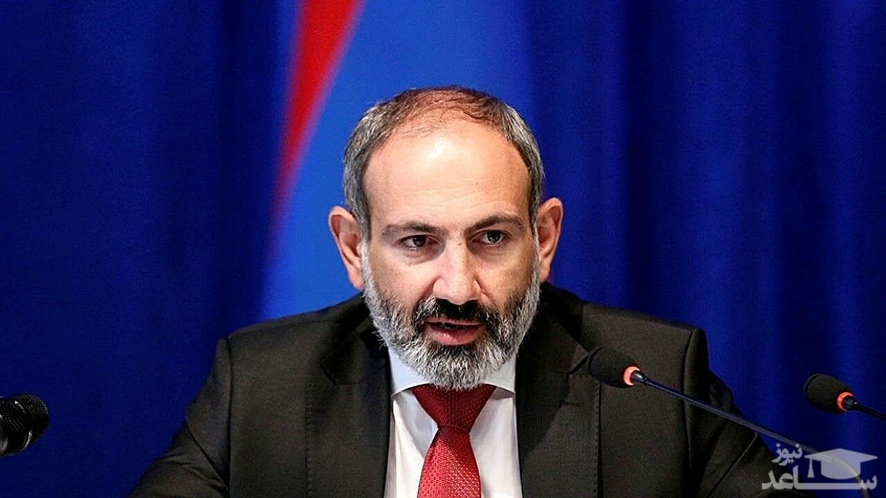 نخست‌وزیر ارمنستان: ایران شریک ماست/ در توطئه‌ای علیه ایران دست نداشته‌ و نخواهیم داشت