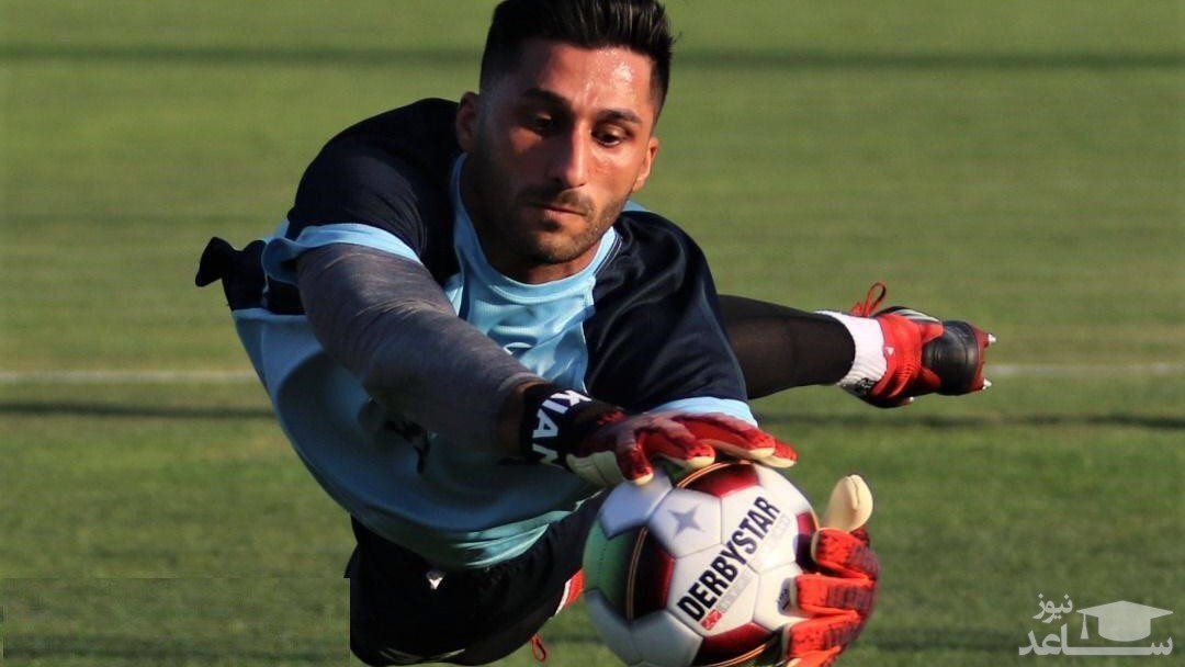 رشید مظاهری